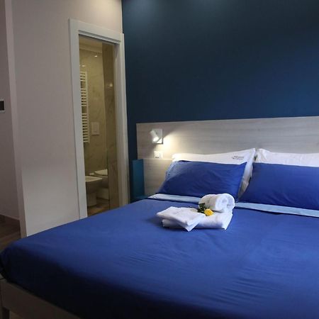 B&B Morelli Home Κοσέντζα Εξωτερικό φωτογραφία