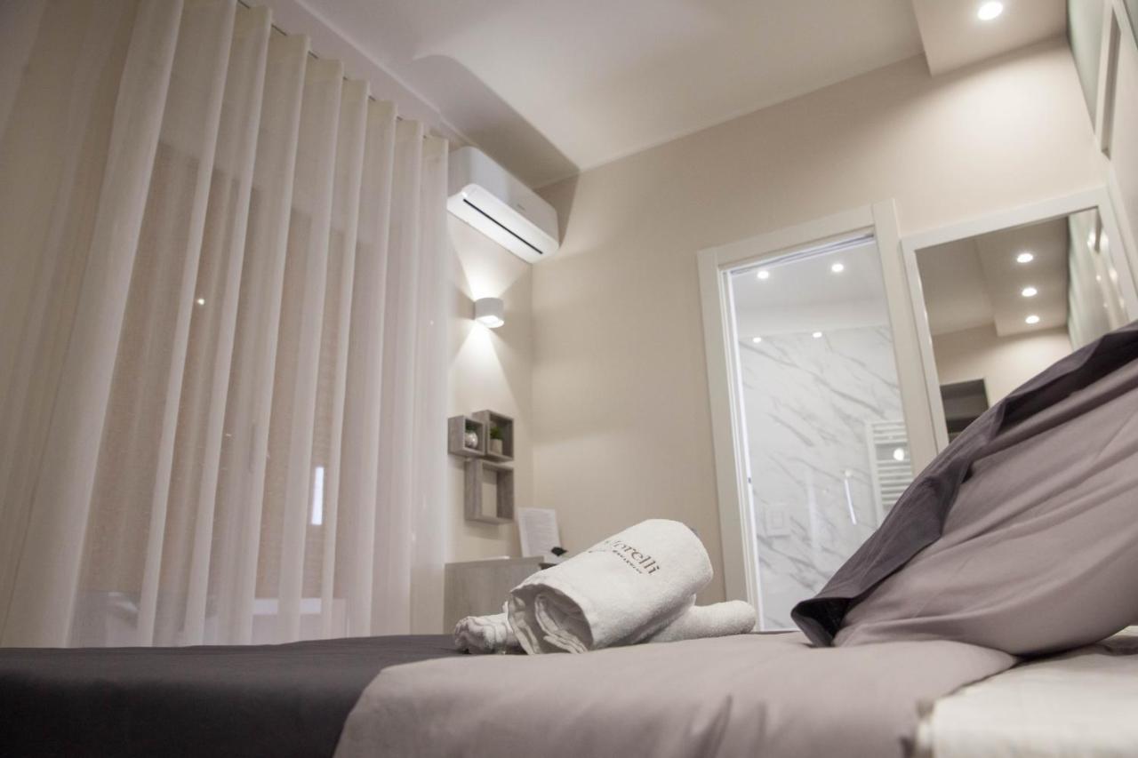 B&B Morelli Home Κοσέντζα Εξωτερικό φωτογραφία