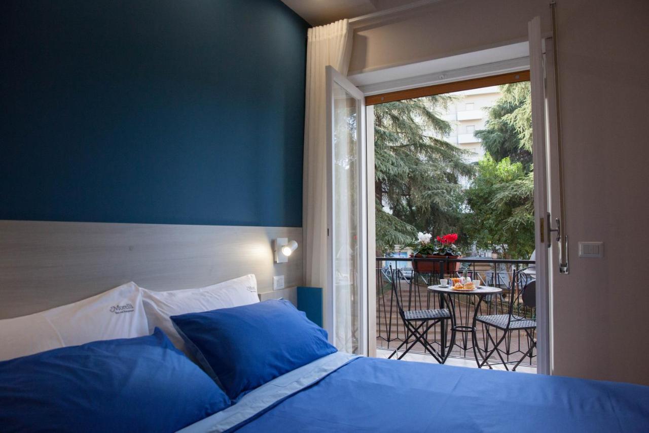 B&B Morelli Home Κοσέντζα Εξωτερικό φωτογραφία