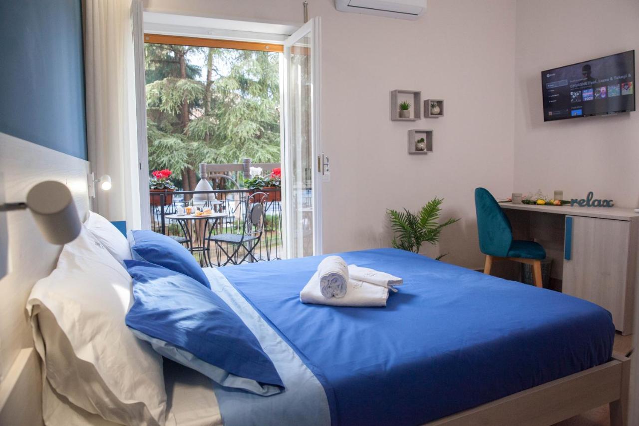 B&B Morelli Home Κοσέντζα Εξωτερικό φωτογραφία