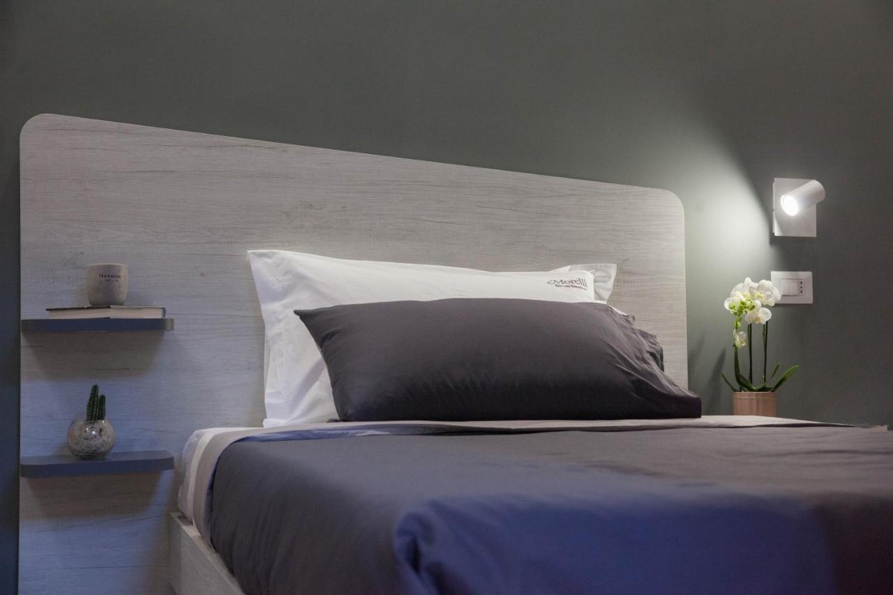 B&B Morelli Home Κοσέντζα Εξωτερικό φωτογραφία