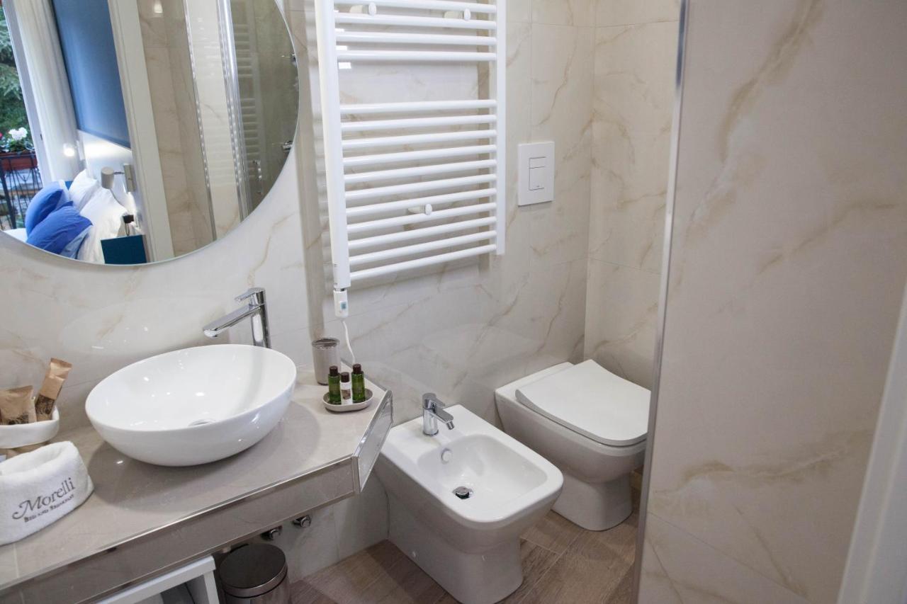 B&B Morelli Home Κοσέντζα Εξωτερικό φωτογραφία