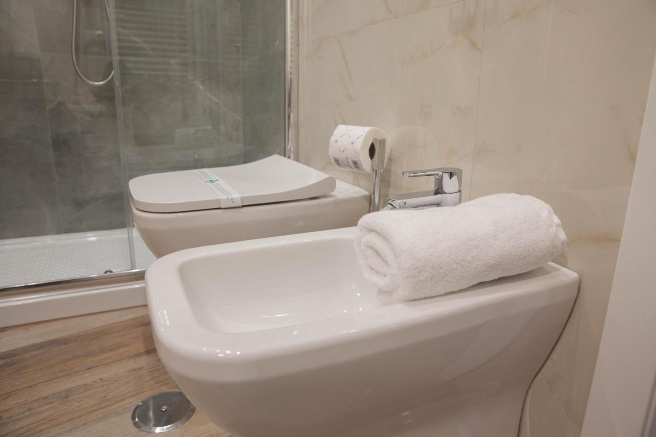 B&B Morelli Home Κοσέντζα Εξωτερικό φωτογραφία