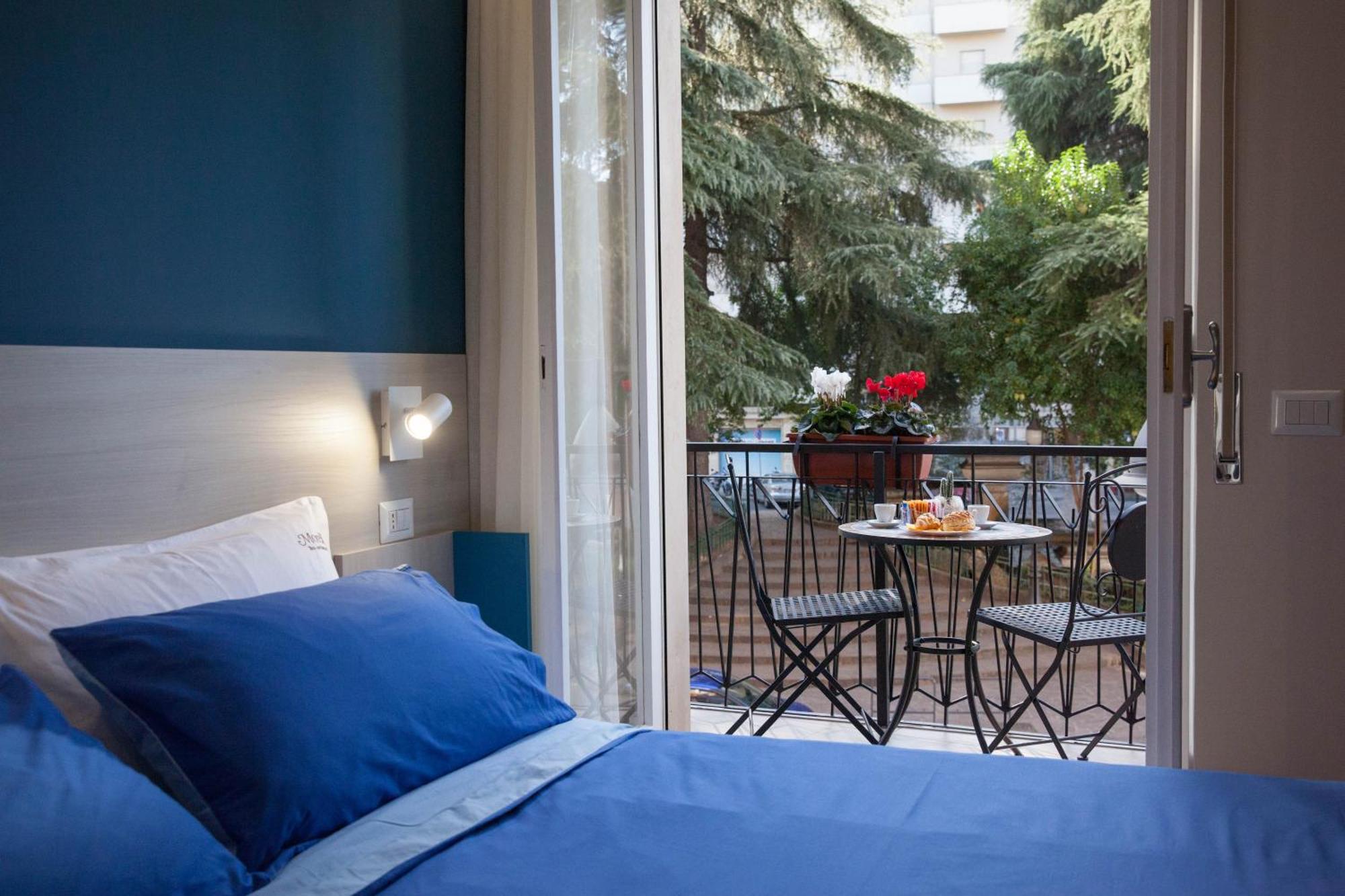 B&B Morelli Home Κοσέντζα Εξωτερικό φωτογραφία